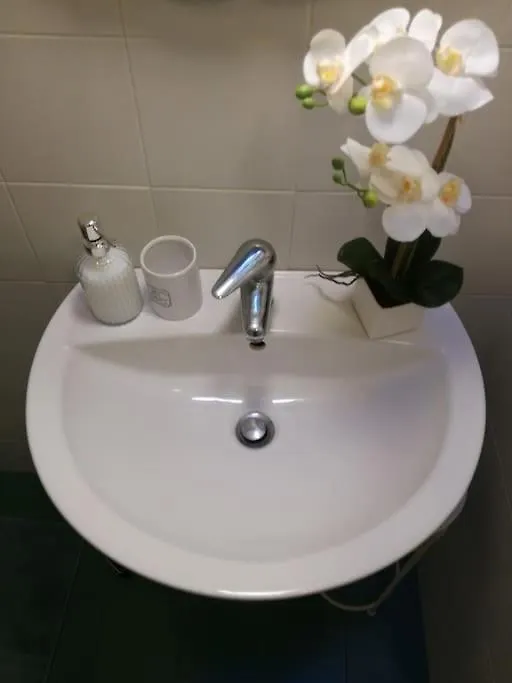 Appartamento La Casina Di San Frediano Firenze