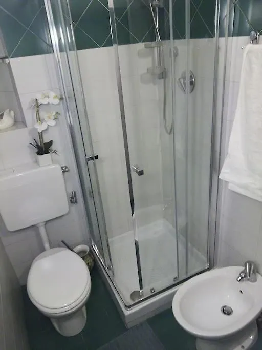 La Casina Di San Frediano Apartment Florence