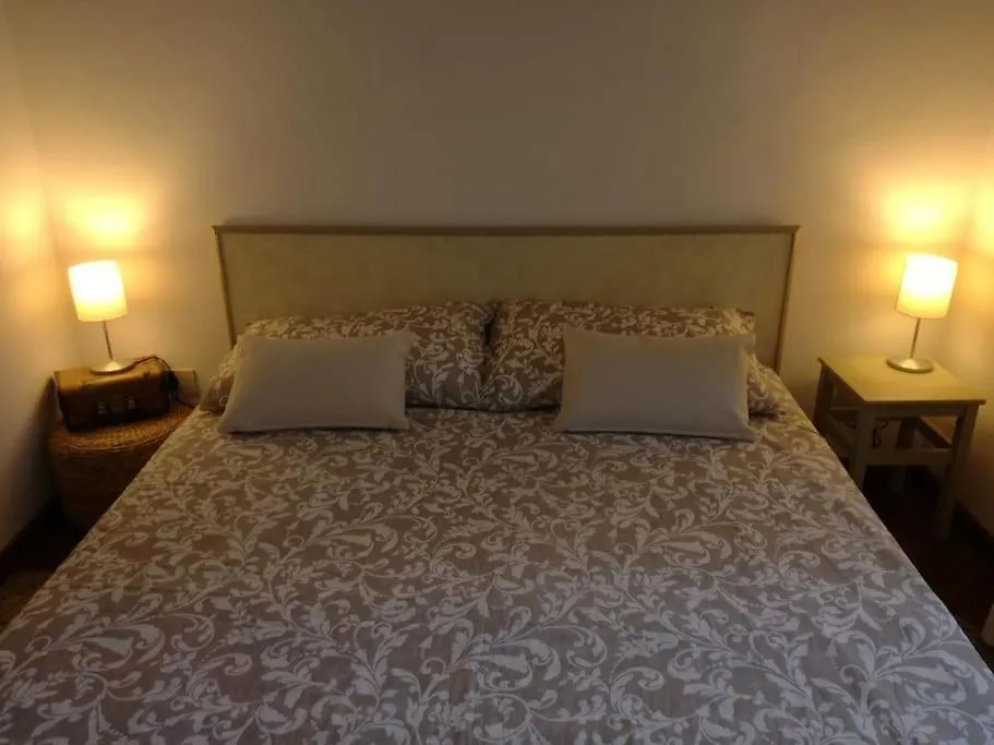 La Casina Di San Frediano Apartment Florence Italy