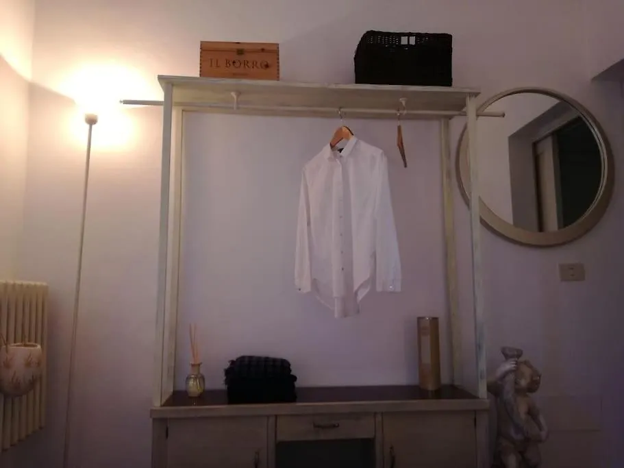 La Casina Di San Frediano Apartment Florence 0*,  Italy