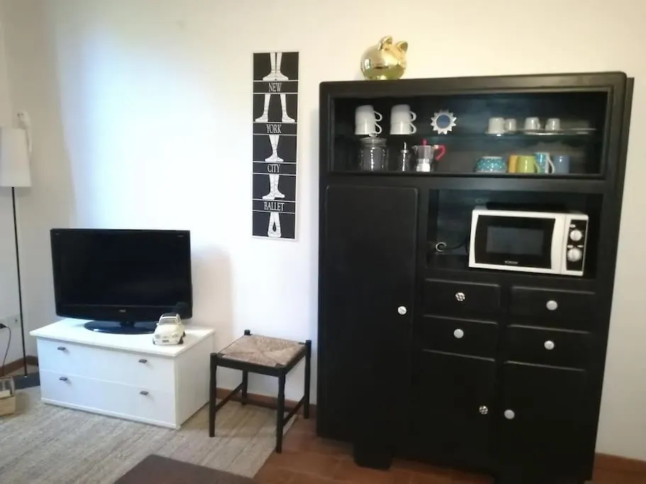 La Casina Di San Frediano Apartment Florence 0*,  Italy