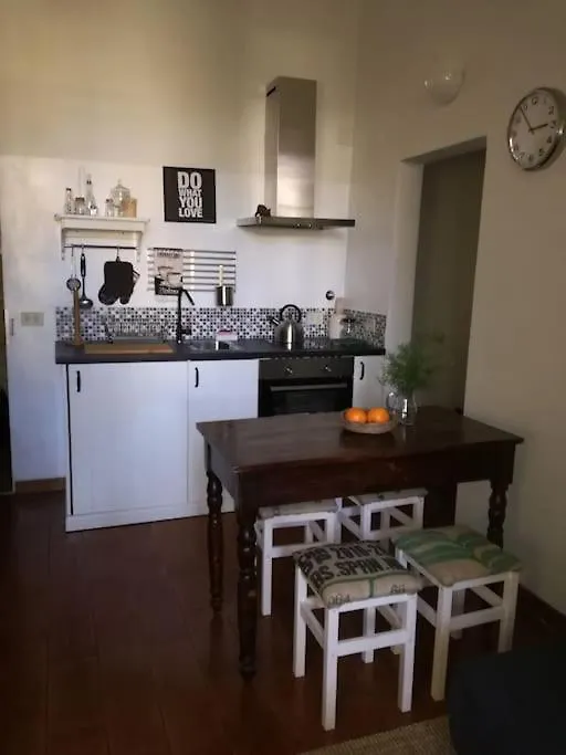 La Casina Di San Frediano Apartment Florence