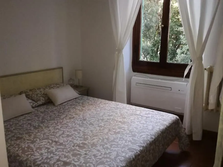 La Casina Di San Frediano Apartment Florence